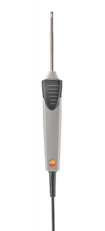 Testo robustná sonda na okolitý vzduch (NTC) -50…125 °C